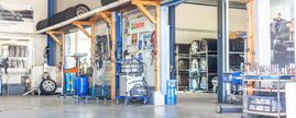 Autohaus Klaus Beier Jever Reifenservice