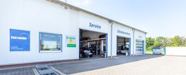 Autohaus Klaus Beier Jever Kfz aller Marken